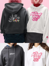 Load image into Gallery viewer, GU THE POWERPUFF GIRLS Sweatshirt (Pre-order)
