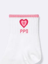 Load image into Gallery viewer, GU THE POWERPUFF GIRLS Socks (Pre-order)
