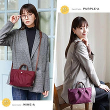 Load image into Gallery viewer, Legato Largo Mini Shoulder Bag (Pre-Order)
