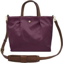 Load image into Gallery viewer, Legato Largo 2-Way Shoulder Bag A5 Water Repellent(Pre-Order)
