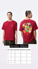 Load image into Gallery viewer, GU Unisex Shirt (Lucky Charm)

