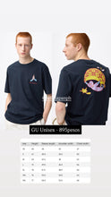 Load image into Gallery viewer, GU Unisex Shirt (Sumo/Ninja)

