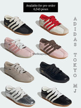 Load image into Gallery viewer, Adidas Tokyo MJ (Pre-order)
