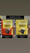 Load image into Gallery viewer, Nescafe GOLD Blend
