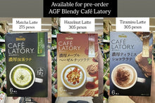 Load image into Gallery viewer, AGF Blendy Cafe Latory
