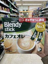 Load image into Gallery viewer, AGF Blendy Stick Instant Coffee
