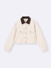 Load image into Gallery viewer, GU Denim Jacket (pre-order)
