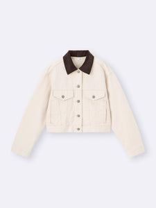 GU Denim Jacket (pre-order)