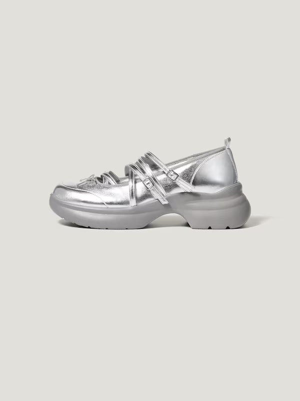 GU Mary Jane Shoes by rokh (Pre-order)