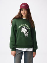 Load image into Gallery viewer, GU Sweatshirt Pullover THE POWERPUFF GIRLS (Pre-order)
