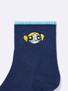 GU THE POWERPUFF GIRLS Socks (Pre-order)
