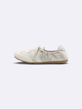 Load image into Gallery viewer, GU Garthered Ballet Sneakers (Pre-order)
