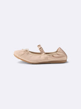 Load image into Gallery viewer, GU Strappy Ballet Sneakers (Pre-order)
