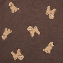 Load image into Gallery viewer, GU Cotton Color Lounge Set (Dog)
