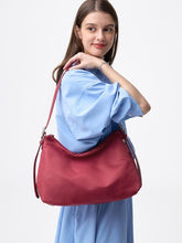 Load image into Gallery viewer, GU 2-Way Nylon Bag
