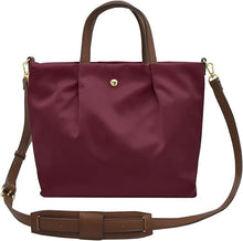 Load image into Gallery viewer, Legato Largo 2-Way Shoulder Bag A5 Water Repellent(Pre-Order)

