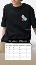 Load image into Gallery viewer, GU Unisex Shirt (Lucky Charm)
