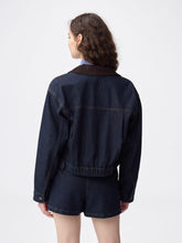 Load image into Gallery viewer, GU Denim Jacket (pre-order)
