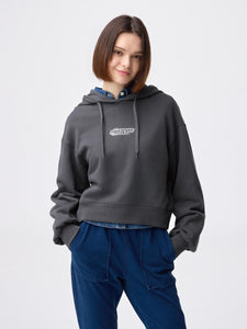 GU THE POWERPUFF GIRLS Sweatshirt (Pre-order)