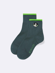 GU THE POWERPUFF GIRLS Socks (Pre-order)