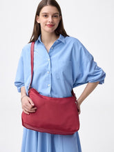 Load image into Gallery viewer, GU 2-Way Nylon Bag
