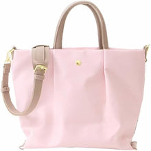 Load image into Gallery viewer, Legato Largo 2-Way Shoulder Bag A5 Water Repellent(Pre-Order)
