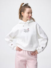 Load image into Gallery viewer, GU Heavyweight Sweat ShIrt (Sanrio Characters)
