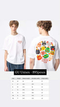 Load image into Gallery viewer, GU Unisex Shirt (Lucky Charm)
