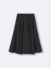 Load image into Gallery viewer, GU Circular Midi Skirt

