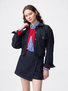 GU Denim Jacket (pre-order)