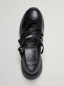 GU Mary Jane Shoes by rokh (Pre-order)