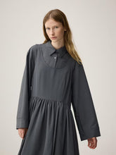 Load image into Gallery viewer, GU 2-piece Shirt and Mini Dress Set by rokh
