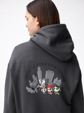 Load image into Gallery viewer, GU THE POWERPUFF GIRLS Sweatshirt (Pre-order)
