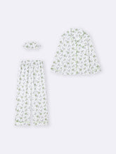 Load image into Gallery viewer, GU Satin Pajamas (Long Sleeves &amp; Pants) THE POWERPUFF GIRLS (Pre-order)

