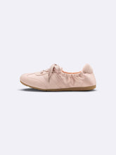 Load image into Gallery viewer, GU Garthered Ballet Sneakers (Pre-order)
