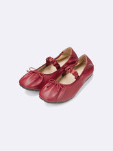 Load image into Gallery viewer, GU Strappy Ballet Sneakers (Pre-order)
