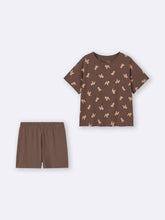 Load image into Gallery viewer, GU Cotton Color Lounge Set (Dog)
