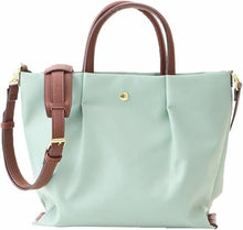 Load image into Gallery viewer, Legato Largo 2-Way Shoulder Bag A5 Water Repellent(Pre-Order)
