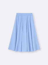 Load image into Gallery viewer, GU Circular Midi Skirt
