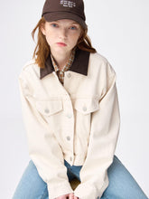 Load image into Gallery viewer, GU Denim Jacket (pre-order)
