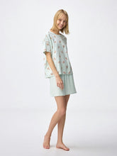 Load image into Gallery viewer, GU Cotton Color Lounge Set (Dog)
