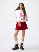 Load image into Gallery viewer, GU Mini Heart Bag THE POWERPUFF GIRLS (Pre-order)
