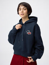 Load image into Gallery viewer, GU Heavyweight Sweat ShIrt (Sanrio Characters)
