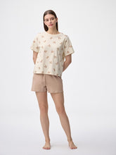 Load image into Gallery viewer, GU Cotton Color Lounge Set (Dog)
