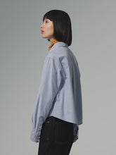 Load and play video in Gallery viewer, GU Ribbed Pull-On Pants (standard length 68.0-72.0cm)(PRE-ORDER)
