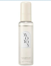 Load image into Gallery viewer, Moton Hair &amp; Body Mist 80ml
