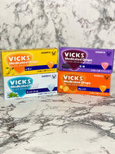 Load image into Gallery viewer, Vicks Medicated Drops
