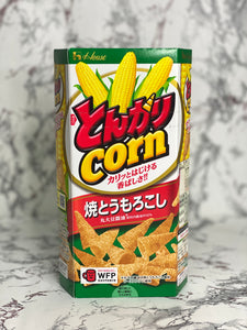 Tongari Chuby Corn 75g *ON HAND*