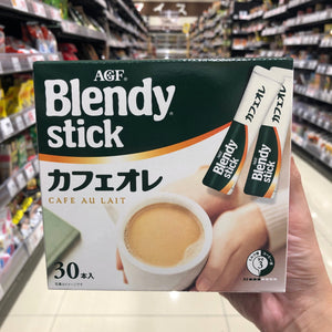 AGF Blendy Stick Instant Coffee