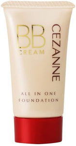 Cezanne BB Cream All in One Foundation